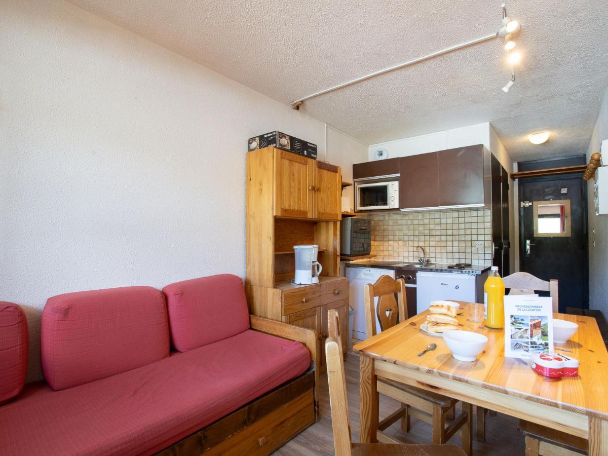 Apartment Vanoise 152 By Interhome 瓦托伦斯 外观 照片