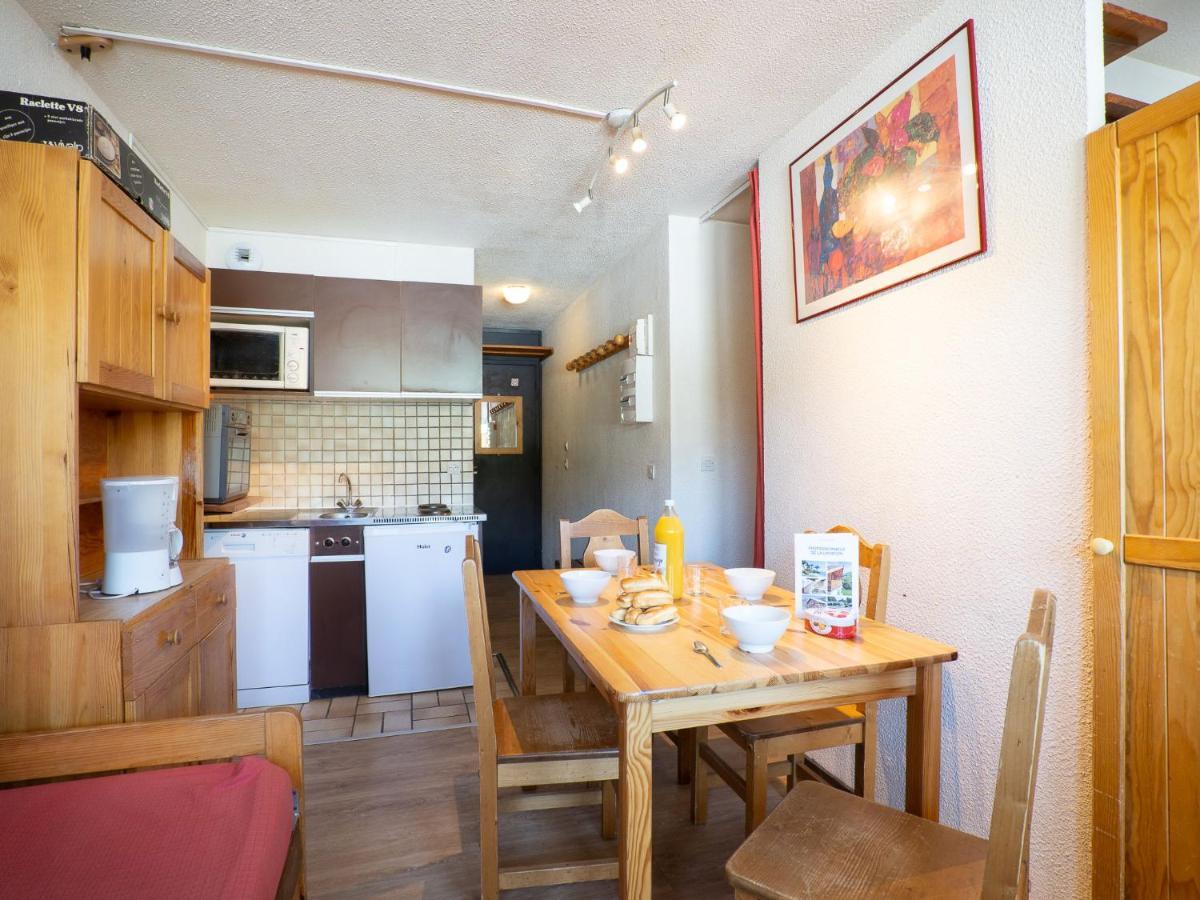Apartment Vanoise 152 By Interhome 瓦托伦斯 外观 照片